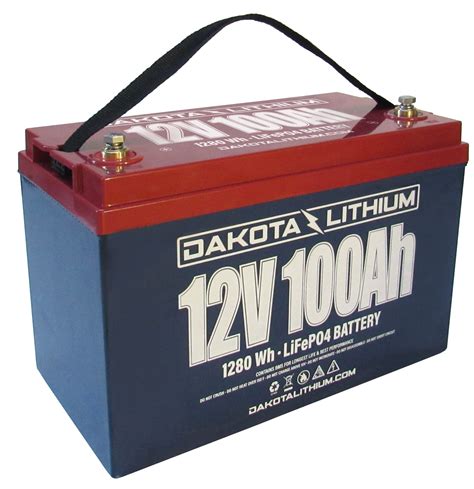 Dakota lithium - Dakota Lithium does not contain rare earth elements, and does not produce oxygen or a fire. Ver 1.1 Page 4. CERTIFICATIONS - Tested and certified for safety and reliability Dakota Lithium batteries are UN 38 certified and built from grade A cells. Dakota Lithium's cells are UL1642 certified and have been tested per